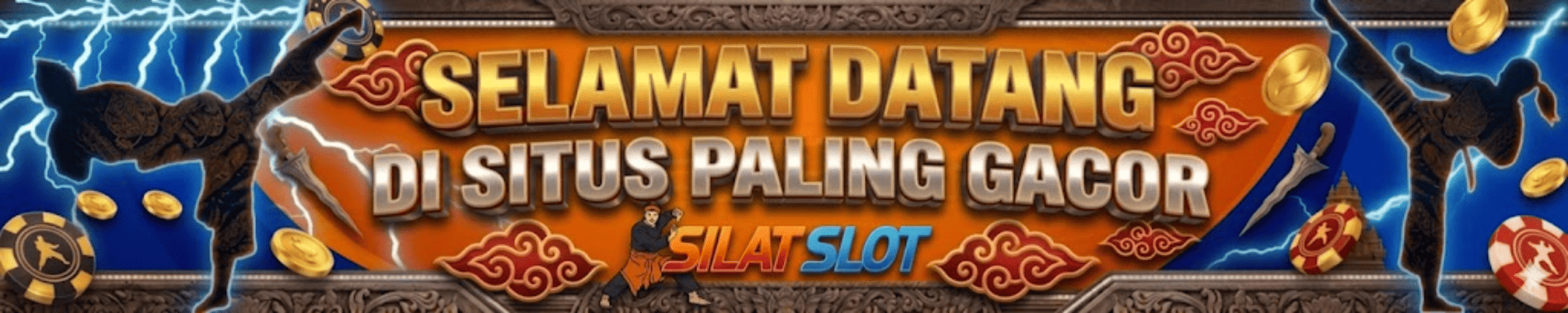 SilatSlot Piala Dunia 2026